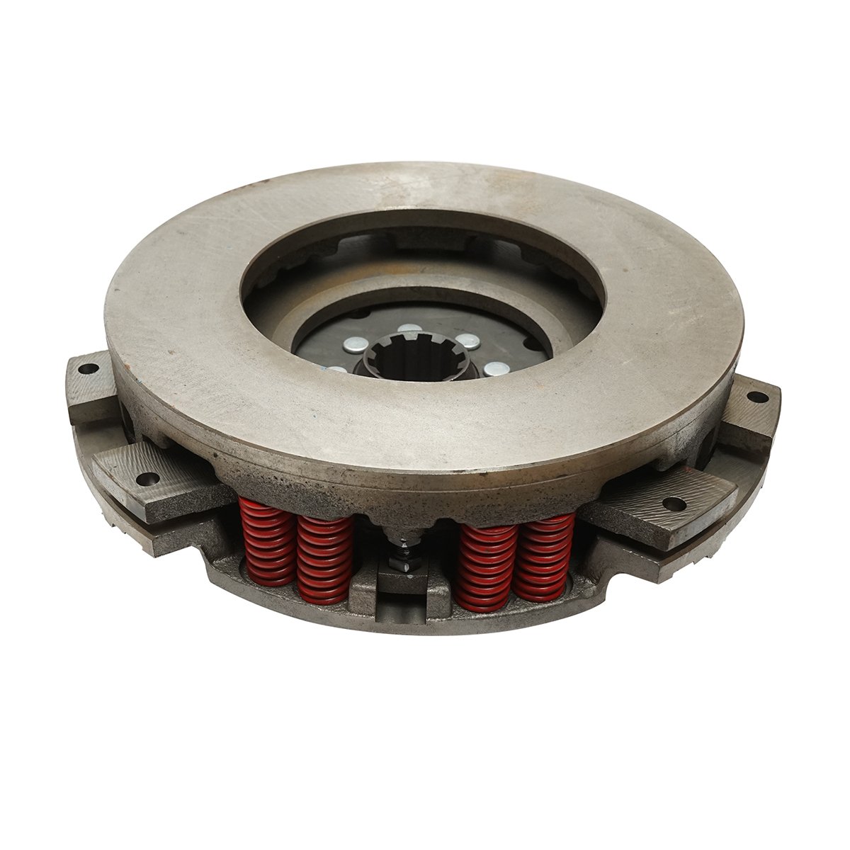 Kit ambreiaj diametru exterior 270mm, diametru interior 39/45mm, 10 caneluri pentru Massey Ferguson cod OEM 1851651M93, 886386M93, 886384M93, 3620401M93, 228005741, 8889800, 526666M91